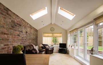 conservatory roof insulation Fiddington