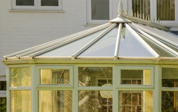 conservatory roof repair Fiddington