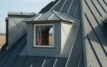 metal roofing Fiddington