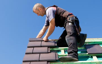 disadvantages of Fiddington slate roofing