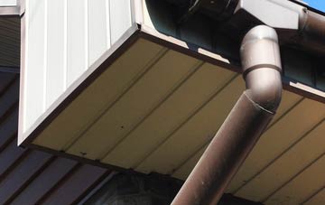 Fiddington soffit installation costs