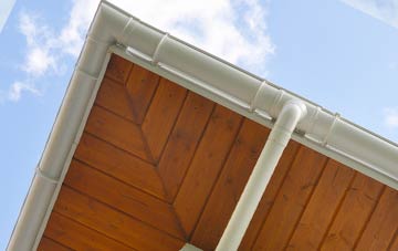 Fiddington soffit types