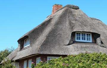 thatch roofing Fiddington