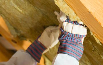 types of Fiddington pitched roof insulation materials